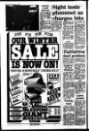 Newark Advertiser Friday 19 January 1990 Page 5