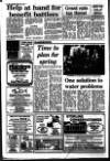 Newark Advertiser Friday 19 January 1990 Page 15