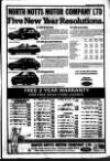 Newark Advertiser Friday 19 January 1990 Page 24