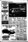 Newark Advertiser Friday 19 January 1990 Page 77