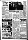 Newark Advertiser Friday 09 February 1990 Page 6