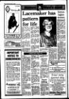 Newark Advertiser Friday 09 February 1990 Page 8