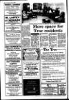Newark Advertiser Friday 09 February 1990 Page 12