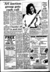 Newark Advertiser Friday 09 February 1990 Page 14
