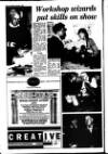 Newark Advertiser Friday 09 February 1990 Page 16