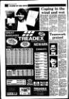 Newark Advertiser Friday 09 February 1990 Page 20