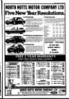 Newark Advertiser Friday 09 February 1990 Page 25