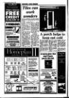 Newark Advertiser Friday 09 February 1990 Page 32