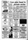 Newark Advertiser Friday 09 February 1990 Page 34