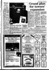 Newark Advertiser Friday 09 February 1990 Page 35