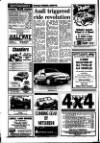 Newark Advertiser Friday 09 February 1990 Page 38