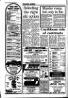 Newark Advertiser Friday 09 February 1990 Page 40