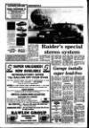 Newark Advertiser Friday 09 February 1990 Page 84