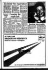 Newark Advertiser Friday 16 February 1990 Page 9