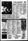 Newark Advertiser Friday 16 February 1990 Page 10