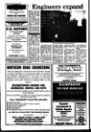 Newark Advertiser Friday 16 February 1990 Page 12