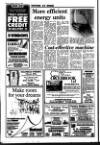 Newark Advertiser Friday 16 February 1990 Page 16