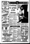 Newark Advertiser Friday 16 February 1990 Page 18