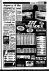 Newark Advertiser Friday 16 February 1990 Page 21
