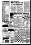 Newark Advertiser Friday 16 February 1990 Page 22
