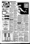 Newark Advertiser Friday 16 February 1990 Page 26