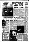 Newark Advertiser Friday 16 February 1990 Page 74