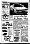 Newark Advertiser Friday 16 February 1990 Page 78