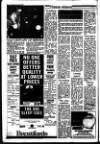 Newark Advertiser Friday 23 February 1990 Page 4
