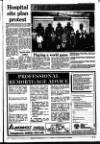 Newark Advertiser Friday 23 February 1990 Page 7