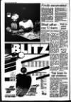 Newark Advertiser Friday 23 February 1990 Page 8