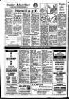 Newark Advertiser Friday 23 February 1990 Page 10