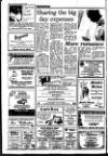 Newark Advertiser Friday 23 February 1990 Page 12