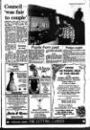 Newark Advertiser Friday 23 February 1990 Page 13