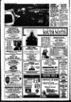 Newark Advertiser Friday 23 February 1990 Page 14