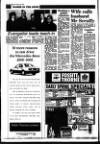 Newark Advertiser Friday 23 February 1990 Page 20