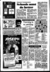 Newark Advertiser Friday 23 February 1990 Page 22
