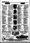 Newark Advertiser Friday 23 February 1990 Page 24