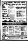 Newark Advertiser Friday 23 February 1990 Page 25