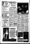 Newark Advertiser Friday 23 February 1990 Page 26