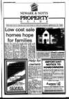 Newark Advertiser Friday 23 February 1990 Page 31