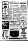 Newark Advertiser Friday 23 February 1990 Page 32