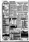Newark Advertiser Friday 23 February 1990 Page 54