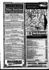 Newark Advertiser Friday 23 February 1990 Page 62