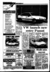 Newark Advertiser Friday 23 February 1990 Page 78