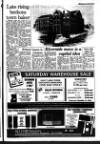 Newark Advertiser Friday 02 March 1990 Page 13