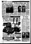 Newark Advertiser Friday 02 March 1990 Page 20