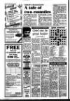 Newark Advertiser Friday 02 March 1990 Page 22