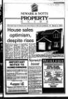 Newark Advertiser Friday 02 March 1990 Page 33