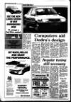 Newark Advertiser Friday 02 March 1990 Page 78