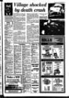 Newark Advertiser Friday 23 March 1990 Page 3